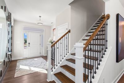 Foyer - Saluda B - Buckhorn Branch | Image 3