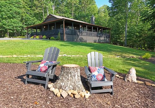 81 Highland Dr, Blairsville, GA, 30512-1101 | Card Image