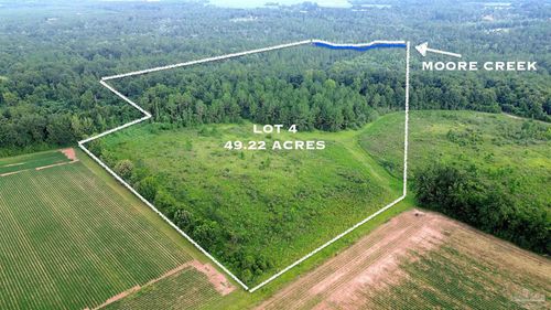 Lot 4 Mineral Springs Rd, Jay, FL, 32565 | Card Image