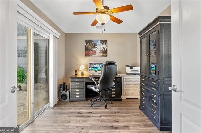 406 Genevieve Dr, House other with 2 bedrooms, 2 bathrooms and null parking in Canton GA | Image 16