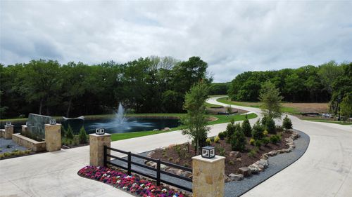 1210 Buck Trail, Pottsboro, TX, 75076 | Card Image