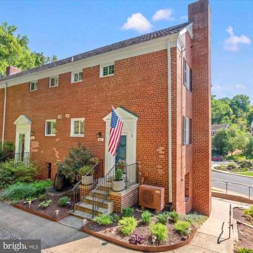 1621 Preston Rd, ALEXANDRIA, VA, 22302-2124 | Card Image