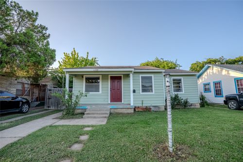 1109 Colvin St, Fort Worth, TX, 76104-6815 | Card Image