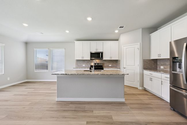 2205 Dunbar Dr, House other with 3 bedrooms, 3 bathrooms and null parking in Sherman TX | Image 12