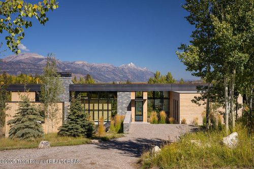 5135 W Eagle Rd, Wilson, WY, 83014-5314 | Card Image