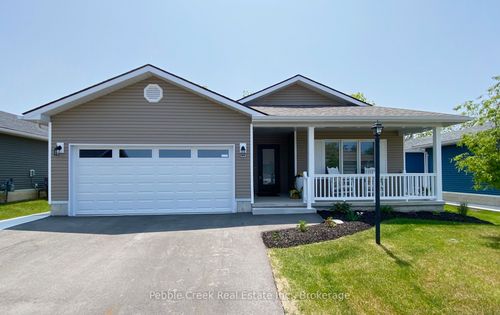 215 Lake Breeze Dr, Goderich, ON, N7A0C6 | Card Image