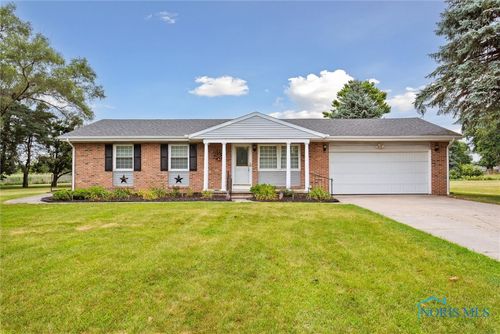 7450 County Road H, Delta, OH, 43515-9628 | Card Image
