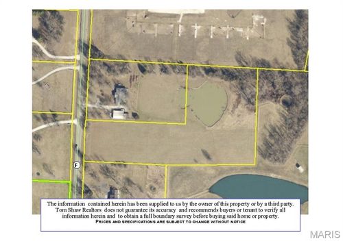 26706 Highway F, Wright City, MO, 63390-3832 | Card Image