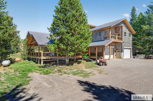 3769 Bluebell Ln, Island Park, ID, 83429-5144 | Card Image