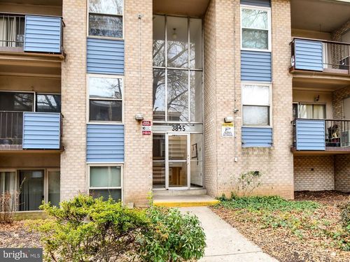 apt-102-3845 Saint Barnabas Rd, SUITLAND, MD, 20746-3236 | Card Image