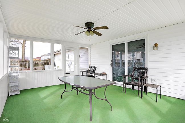 1617 W Saxon Dr, House other with 3 bedrooms, 2 bathrooms and null parking in Marion IN | Image 21