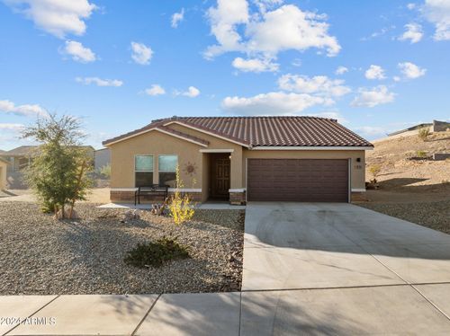 35 W Monte Cristo Drive, Wickenburg, AZ, 85390 | Card Image