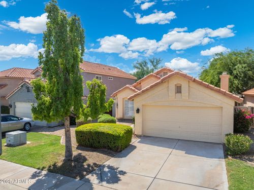 16618 S 32nd Pl, Phoenix, AZ, 85048-7895 | Card Image