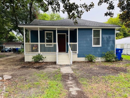 2822 Ranger Dr, North Charleston, SC, 29405-7369 | Card Image