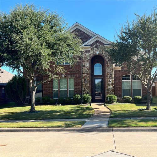 3532 Ballycastle Drive, Plano, TX, 75074 | Card Image