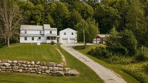 91 Bouldervale Rd, Grantham, NH, 03753-3401 | Card Image