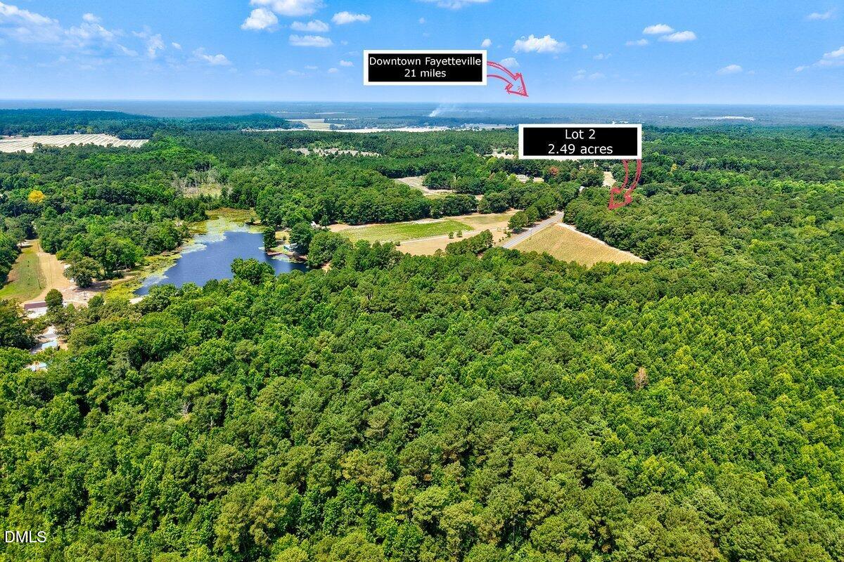 Land in Autryville 3