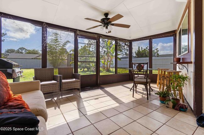 1019 Lee Ave Nw, House other with 3 bedrooms, 2 bathrooms and null parking in PALM BAY FL | Image 17