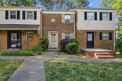 6355 New Market Way, Raleigh, NC, 27615-6820 | Card Image