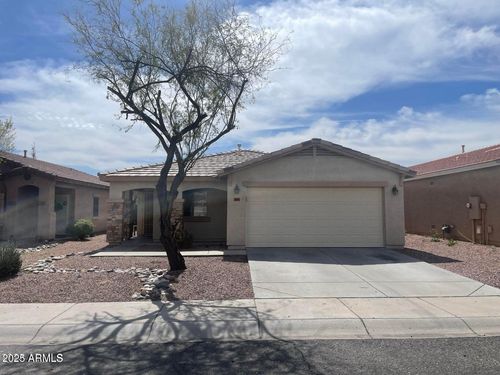 16841 W Rimrock St, Surprise, AZ, 85388-1529 | Card Image