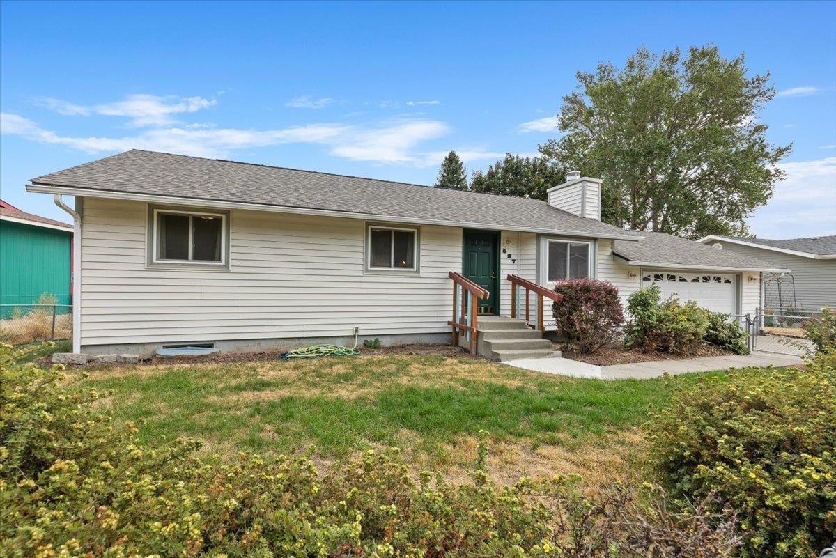 Scenic Hts, Cheney, WA 99004