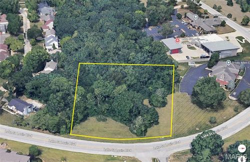 4 Tract D Lake St. Louis Boulevard, Lake St Louis, MO, 63367 | Card Image
