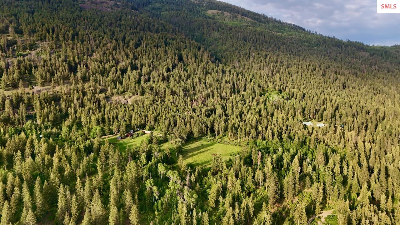 Land in Bonners Ferry 5