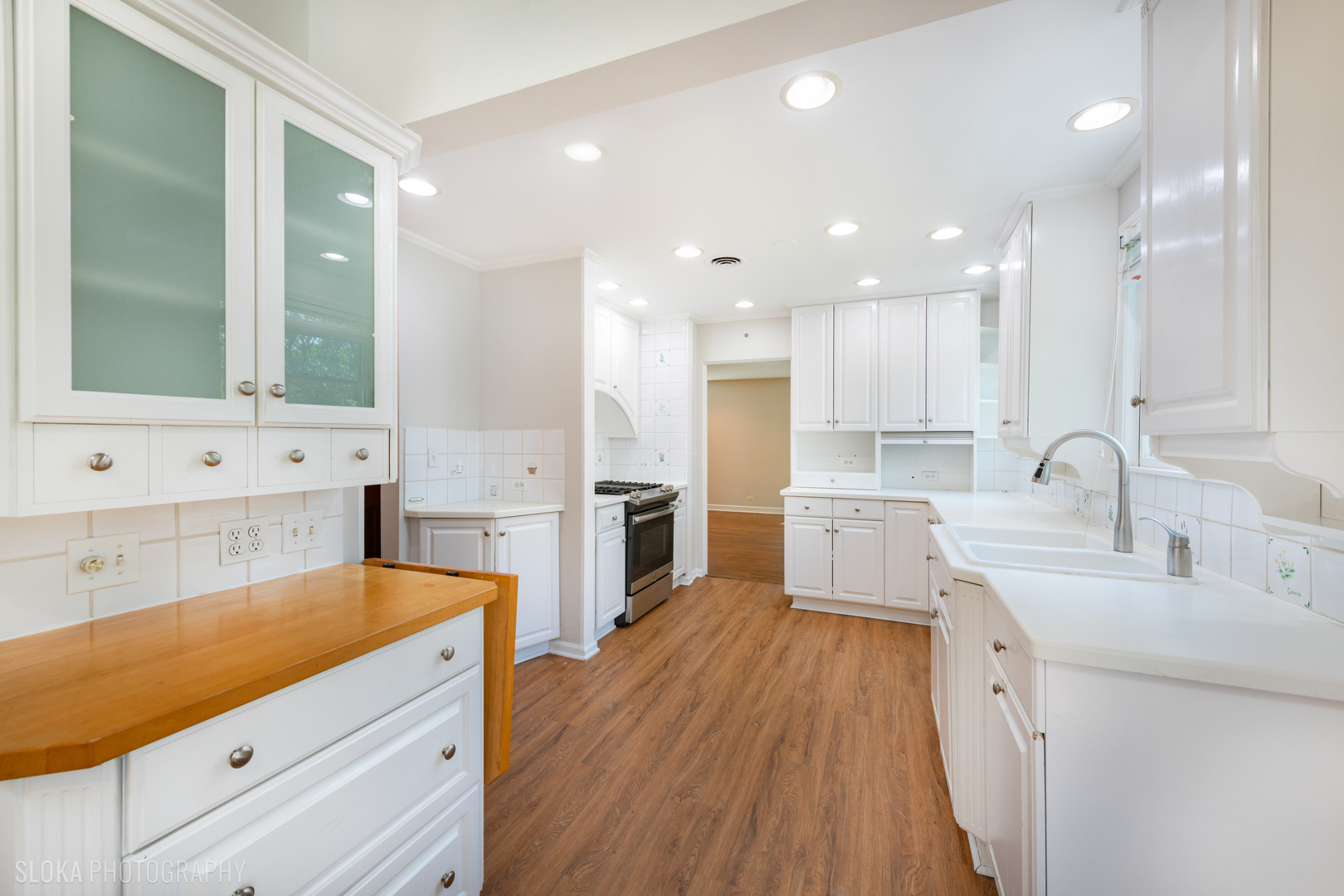 Residential Lease in Lake Bluff