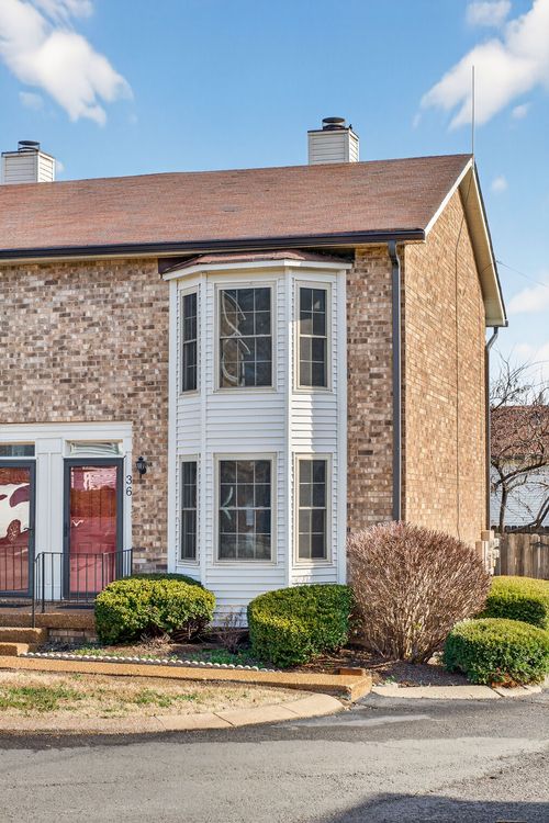 36-250 Sanders Ferry Rd, Hendersonville, TN, 37075-5063 | Card Image