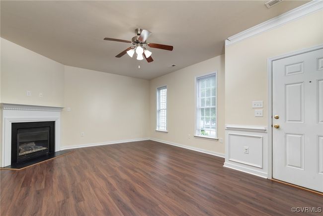 13609 Baycraft Ter, Condo with 3 bedrooms, 3 bathrooms and null parking in Midlothian VA | Image 11