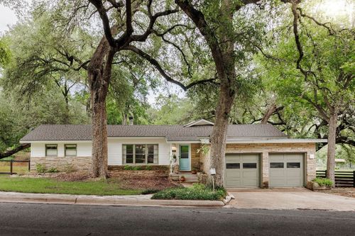 4201 Gregg Ward Ln, Austin, TX, 78744-2011 | Card Image