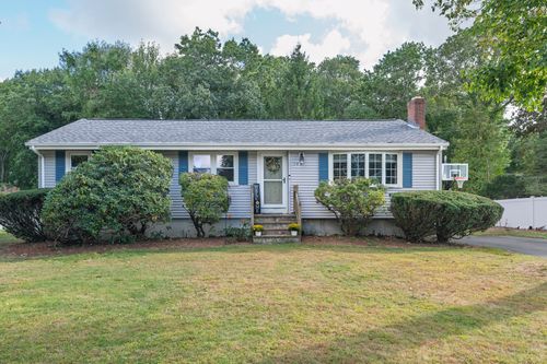 148 Daly Drive Ext, Stoughton, MA, 02072-3379 | Card Image