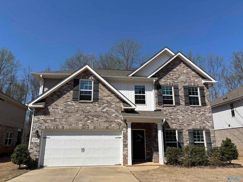 109 Pitalo St, Madison, AL, 35758-3504 | Card Image