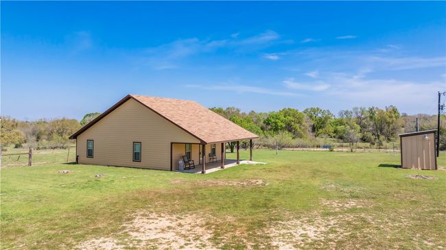 5732 Rose Hill Rd, House other with 2 bedrooms, 2 bathrooms and null parking in Calvert TX | Image 5