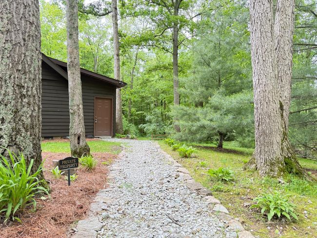 7166 Woodside Dr, House other with 3 bedrooms, 2 bathrooms and null parking in Liberty IN | Image 5