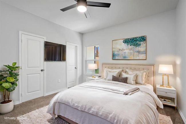 18907 Hatchville Ct, House other with 4 bedrooms, 2 bathrooms and 2 parking in Conroe TX | Image 5