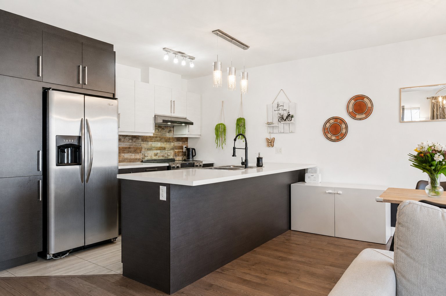 Residential in Carignan 2