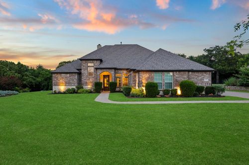 1090 Stone Trail Ln, Cross Roads, TX, 76227-4948 | Card Image