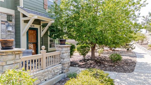 619 Hanging Rock Pl, Castle Rock, CO, 80108-7455 | Card Image