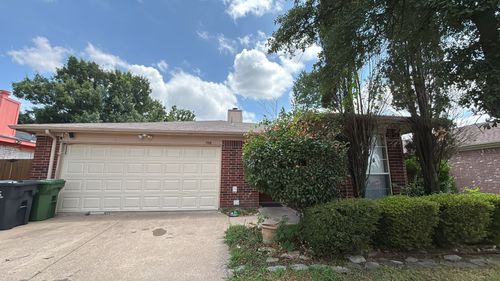 708 Port Richmond Way, Arlington, TX, 76018-2375 | Card Image