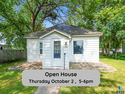 355 E 2nd St, Parker, SD, 57053-2254 | Card Image