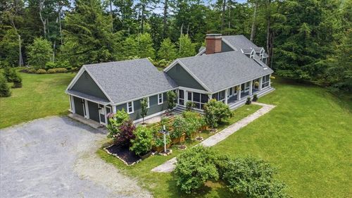 400 Spring Brook Rd, Arlington, VT, 05250 | Card Image