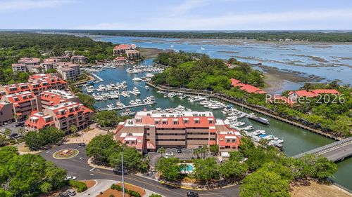 7106-17 Harbourside Ln, Hilton Head Island, SC, 29928-3580 | Card Image