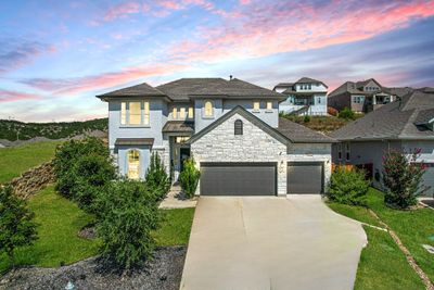 17820 Limestone Spring Lane, House other with 5 bedrooms, 4 bathrooms and 7 parking in Austin TX | Image 1