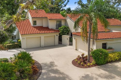 5289 Tivoli Ave, Sarasota, FL, 34235-3639 | Card Image