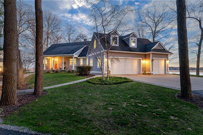 15432 Leonard Rd, House other with 4 bedrooms, 4 bathrooms and null parking in Spring Lake MI | Image 113