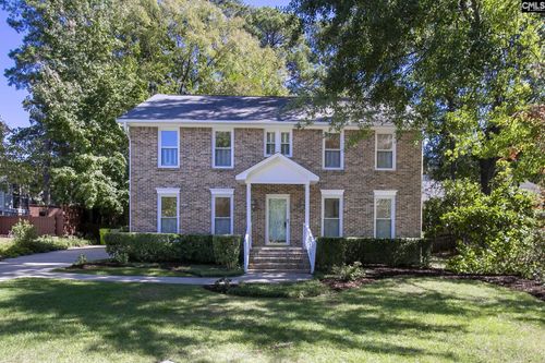 117 Chimney Hill Rd, Columbia, SC, 29209-1904 | Card Image