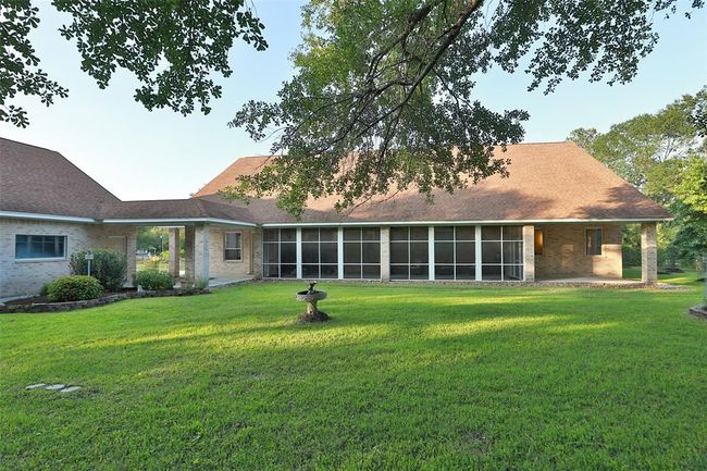 7044 Racehorse Dr, House other with 2 bedrooms, 3 bathrooms and 3 parking in Waller TX | Image 40