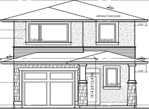 1037 Saddle St, Coquitlam, BC, V3C3W2 | Card Image