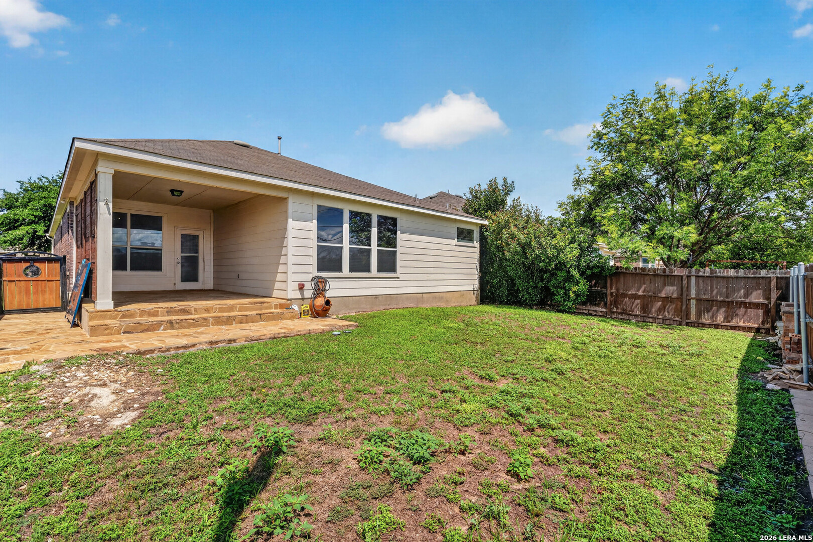 Residential in San Antonio 4